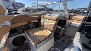 2025 Tige Boats Ultre 25ZX for sale in Osage Beach, Missouri