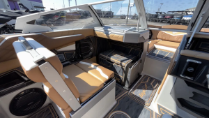 2025 Tige Boats Ultre 25ZX for sale in Osage Beach, Missouri