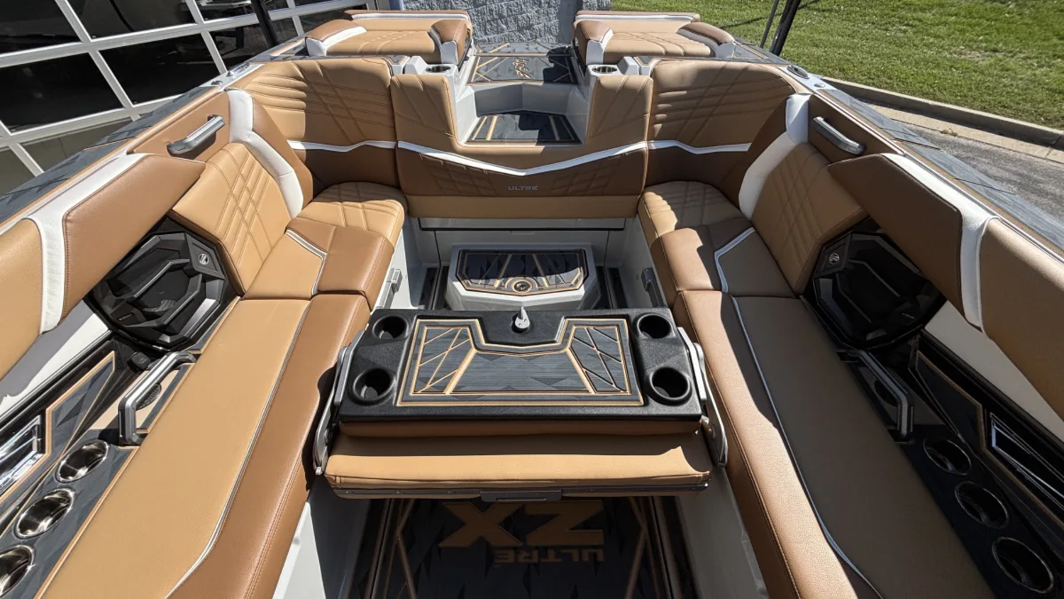2025 Tige Boats Ultre 25ZX for sale in Osage Beach, Missouri