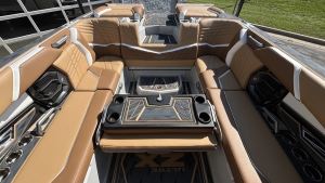 2025 Tige Boats Ultre 25ZX for sale in Osage Beach, Missouri