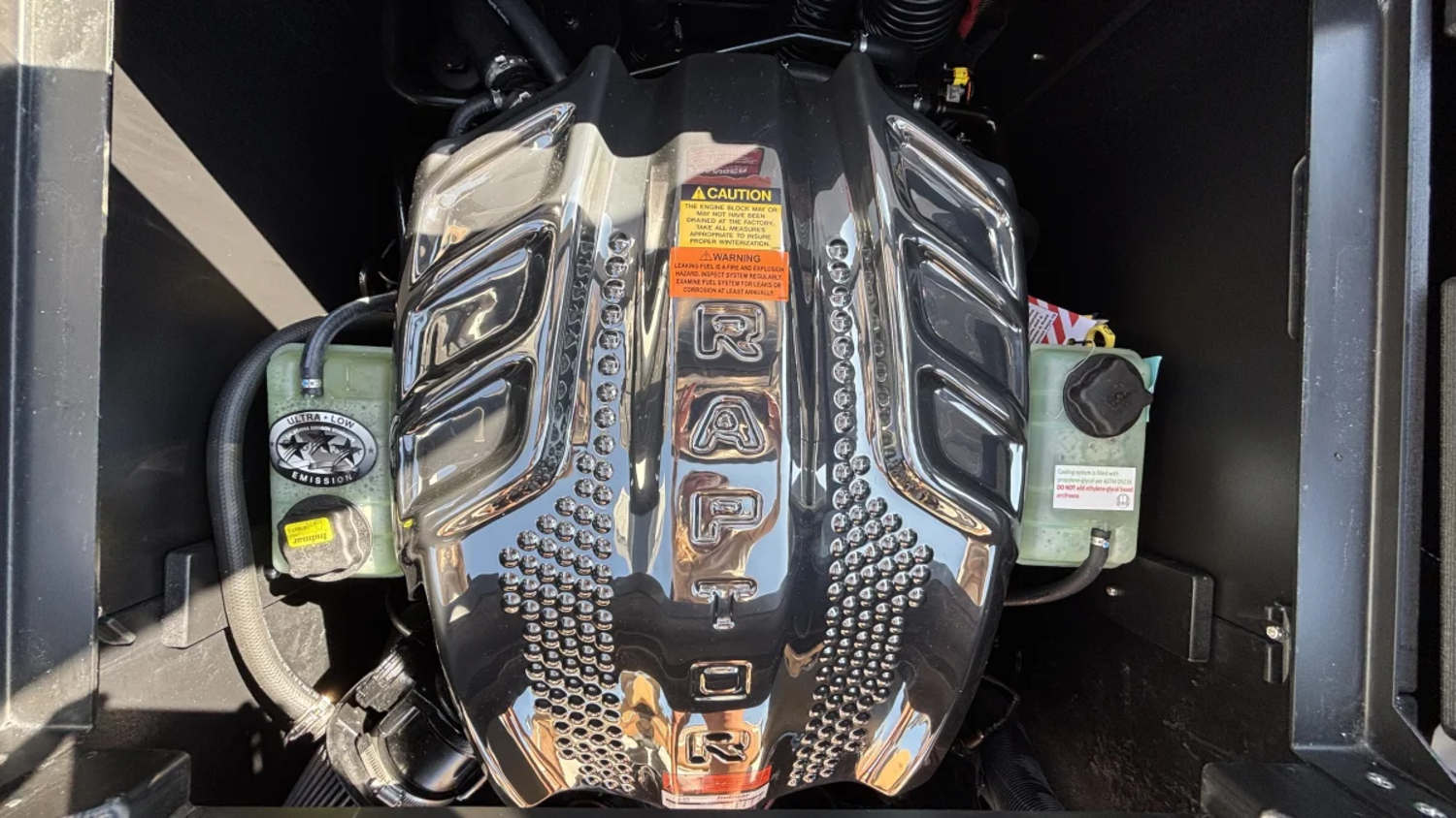 2025 Tige Boats Ultre 25ZX for sale in Osage Beach, Missouri