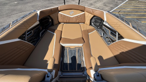 2025 Tige Boats Ultre 25ZX for sale in Osage Beach, Missouri