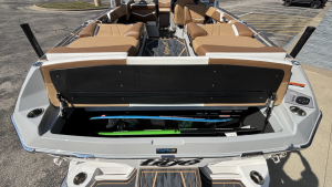 2025 Tige Boats Ultre 25ZX for sale in Osage Beach, Missouri