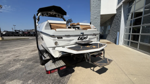 2025 Tige Boats Ultre 25ZX for sale in Osage Beach, Missouri