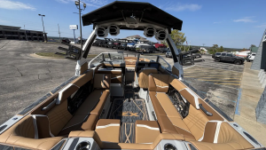 2025 Tige Boats Ultre 25ZX for sale in Osage Beach, Missouri