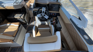 2025 Tige Boats Ultre 25ZX for sale in Osage Beach, Missouri