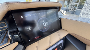 2025 Tige Boats Ultre 25ZX for sale in Osage Beach, Missouri