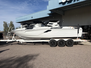 2026 Centurion Boats Ri245 for sale in Mesa, Arizona