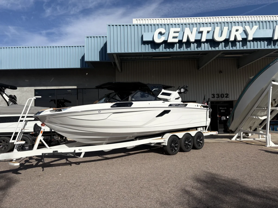 2026 Centurion Boats Ri245 for sale in Mesa, Arizona