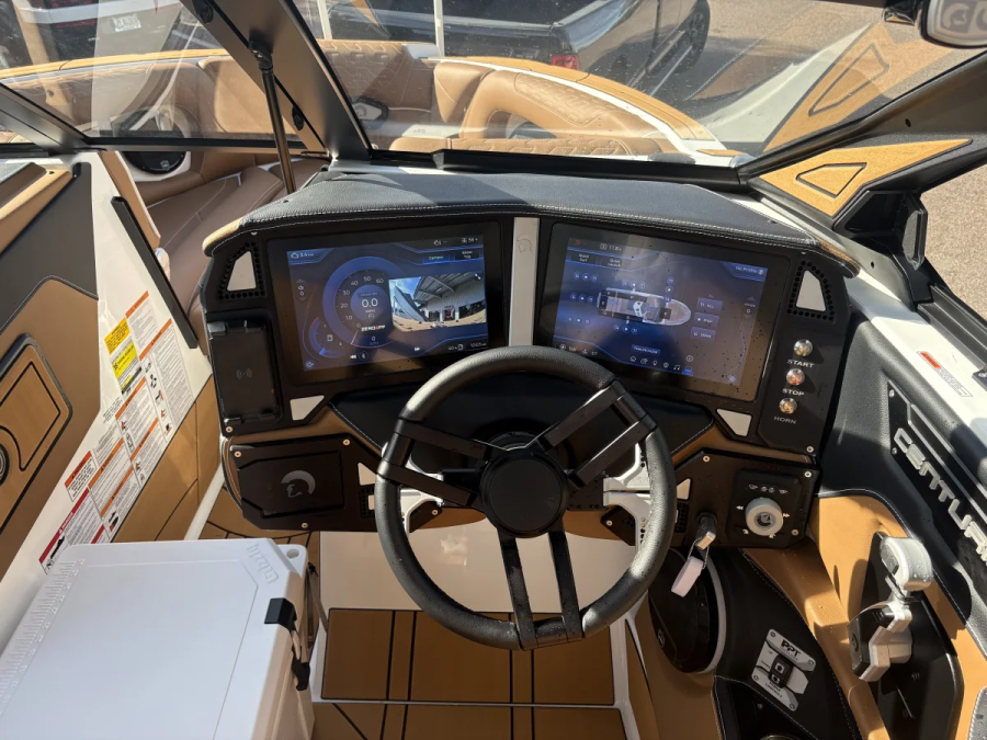 2026 Centurion Boats Ri245 for sale in Mesa, Arizona