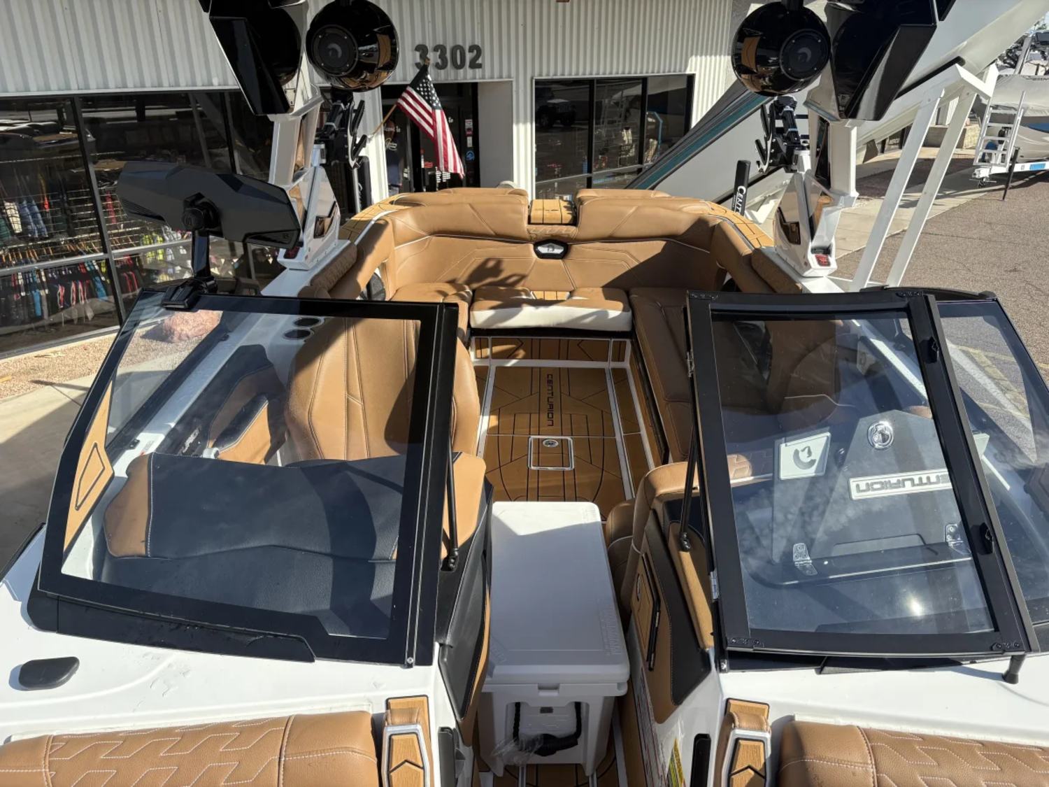2026 Centurion Boats Ri245 for sale in Mesa, Arizona