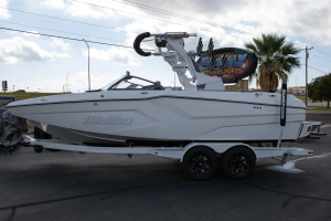 2026 Malibu Boats Wakesetter 23 MXZ for sale in San Angleo, Texas