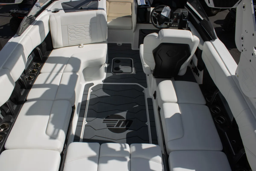 2026 Malibu Boats Wakesetter 23 MXZ for sale in San Angleo, Texas