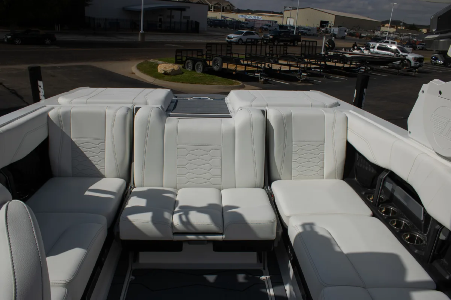 2026 Malibu Boats Wakesetter 23 MXZ for sale in San Angleo, Texas