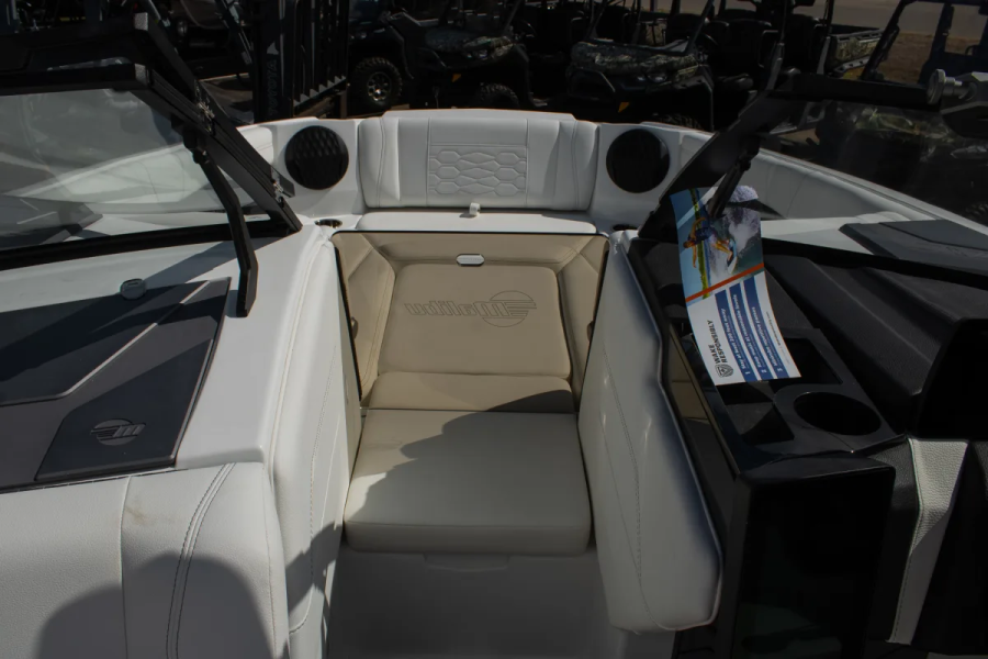 2026 Malibu Boats Wakesetter 23 MXZ for sale in San Angleo, Texas