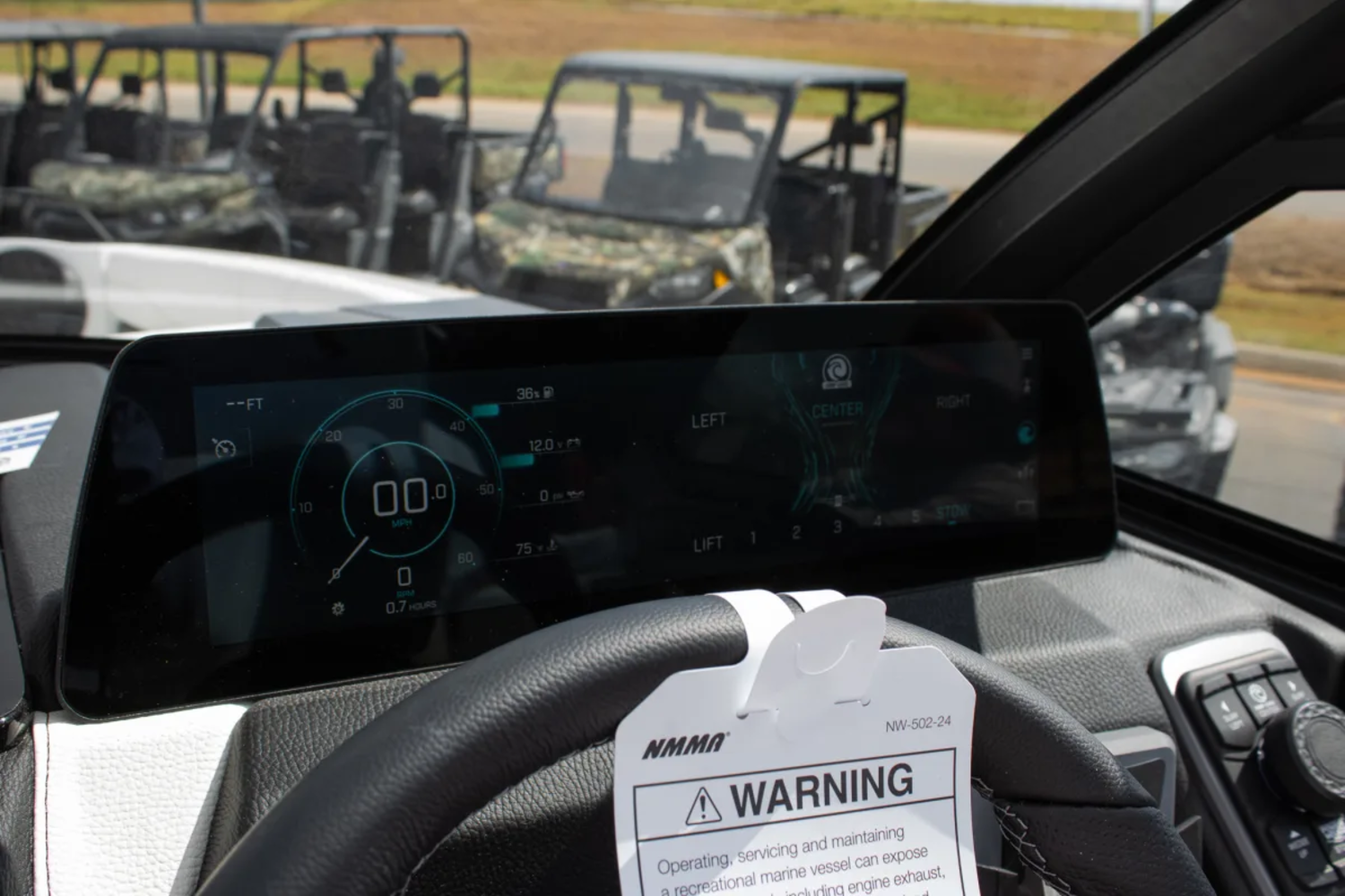 2026 MALIBU WAKESETTER 23 MXZ