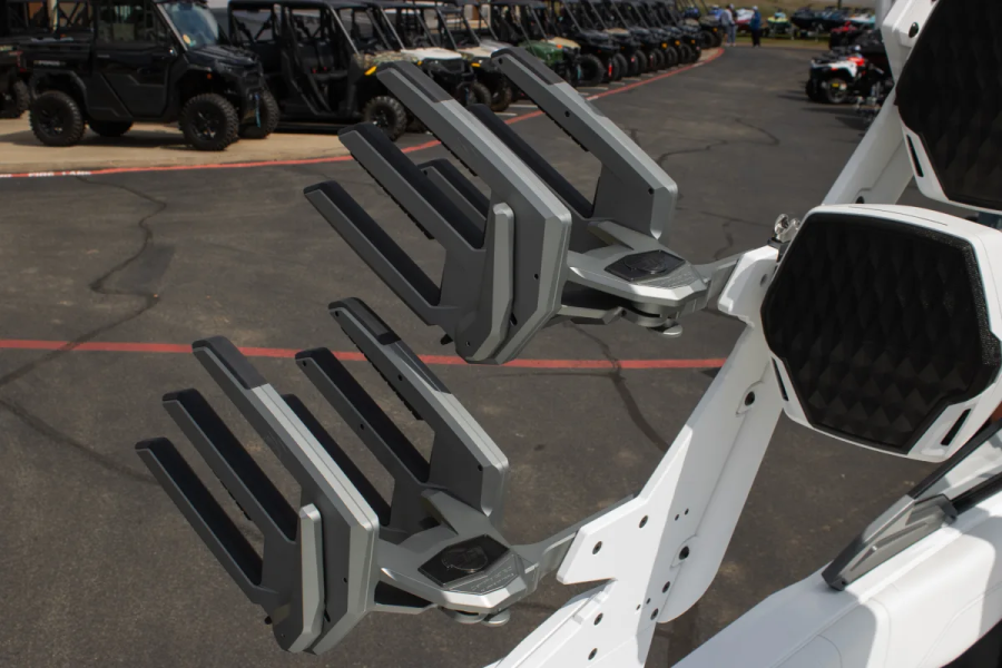 2026 Malibu Boats Wakesetter 23 MXZ for sale in San Angleo, Texas