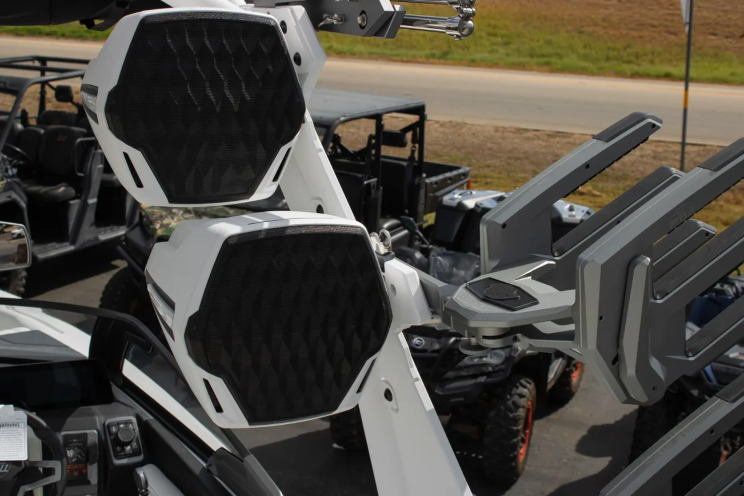 2026 MALIBU WAKESETTER 23 MXZ