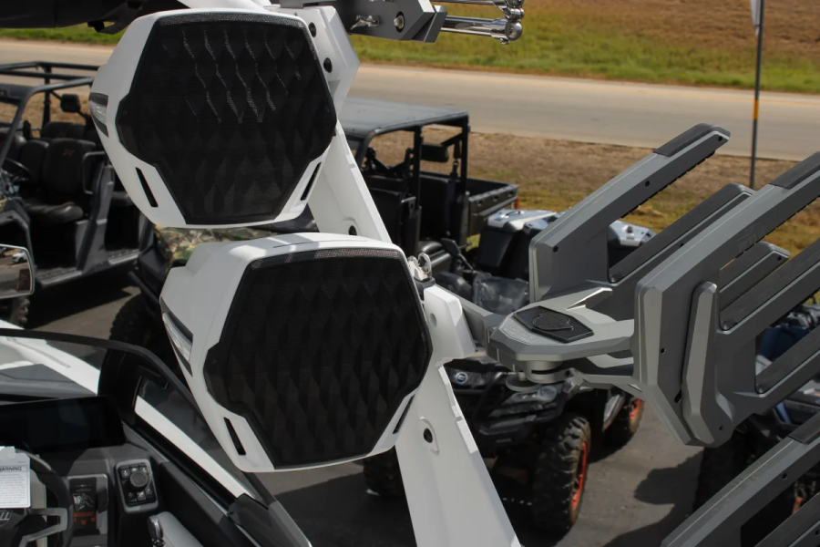 2026 Malibu Boats Wakesetter 23 MXZ for sale in San Angleo, Texas