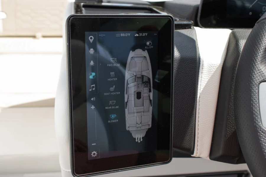 2026 Malibu Boats Wakesetter 23 MXZ for sale in San Angleo, Texas