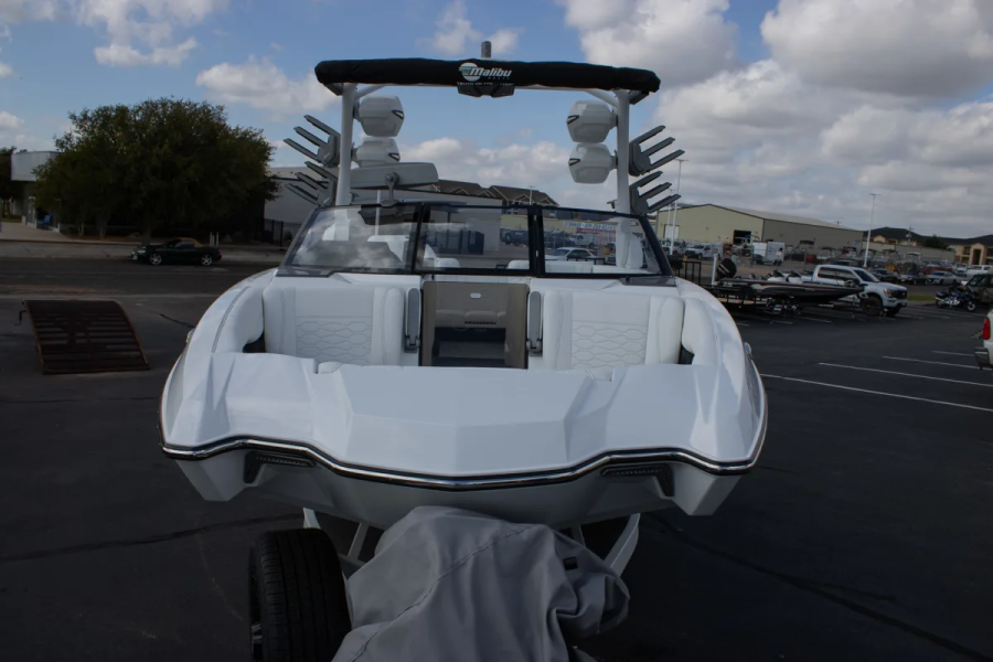 2026 Malibu Boats Wakesetter 23 MXZ for sale in San Angleo, Texas