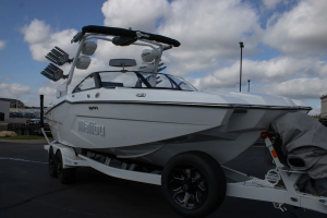 2026 Malibu Boats Wakesetter 23 MXZ for sale in San Angleo, Texas