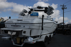 2026 Malibu Boats Wakesetter 23 MXZ for sale in San Angleo, Texas