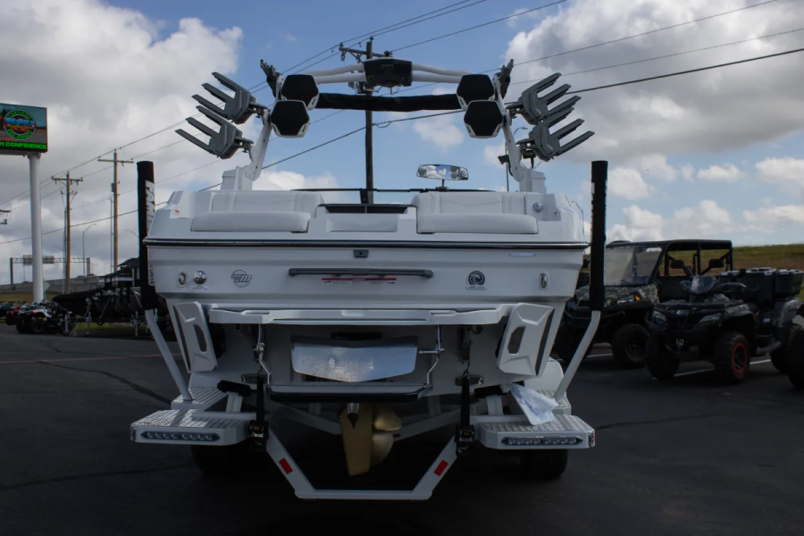 2026 Malibu Boats Wakesetter 23 MXZ for sale in San Angleo, Texas