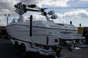 2026 Malibu Boats Wakesetter 23 MXZ for sale in San Angleo, Texas
