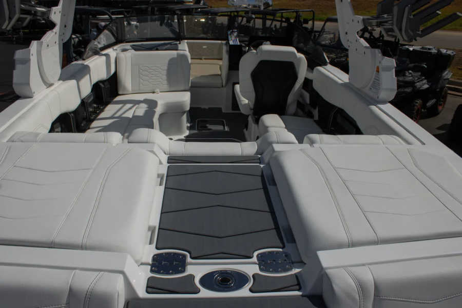 2026 Malibu Boats Wakesetter 23 MXZ for sale in San Angleo, Texas