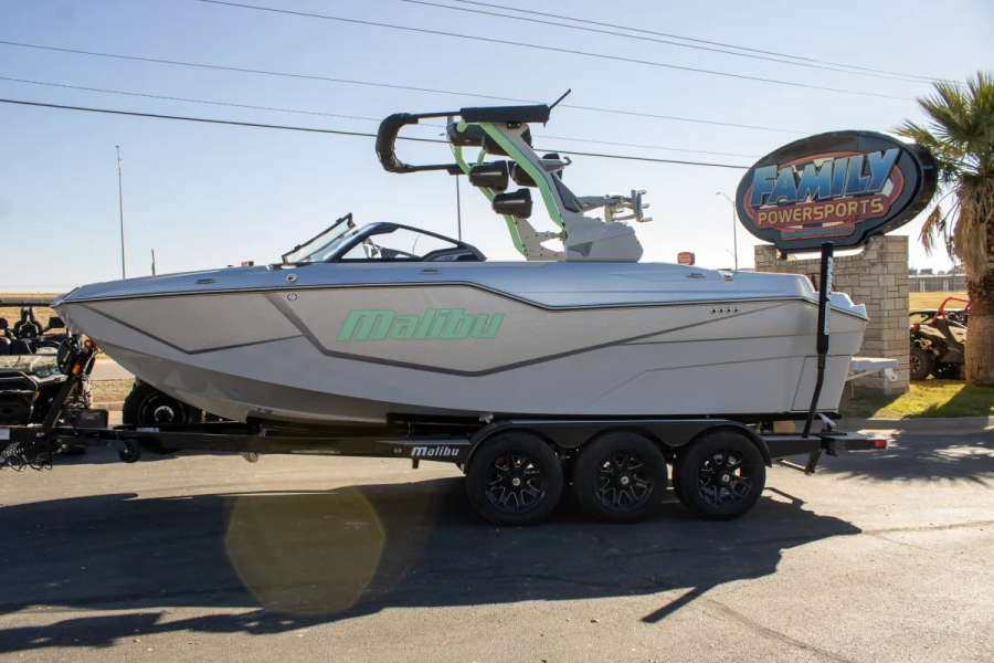 2026 Malibu Boats M230 for sale in San Angleo, Texas