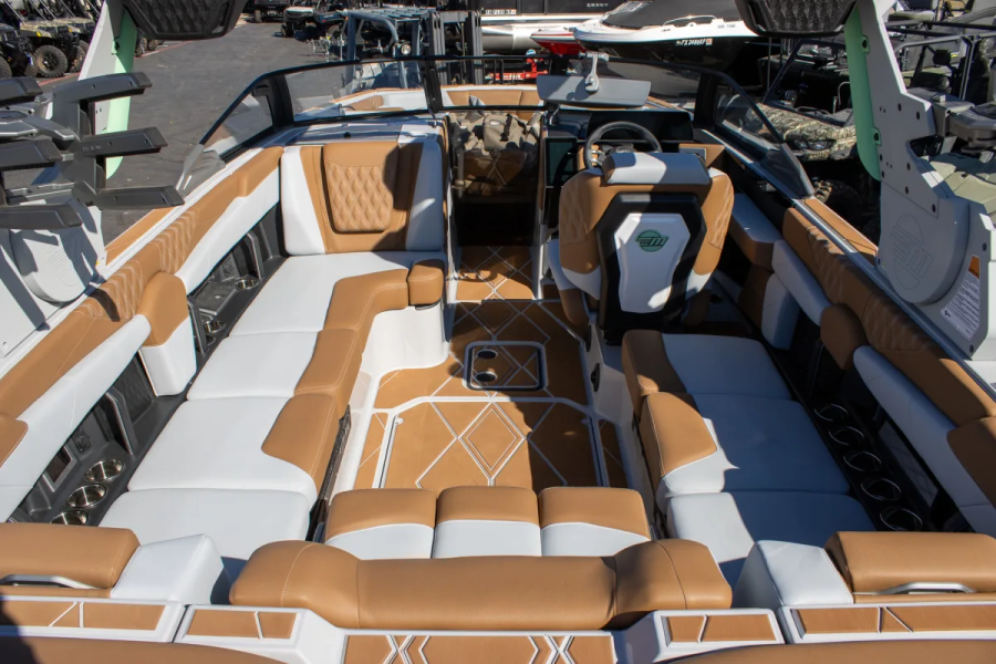 2026 Malibu Boats M230 for sale in San Angleo, Texas