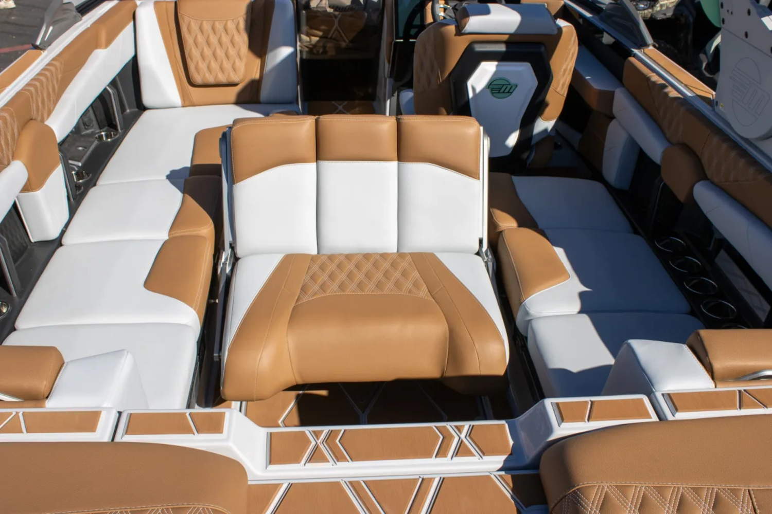 2026 MALIBU WAKESETTER M230