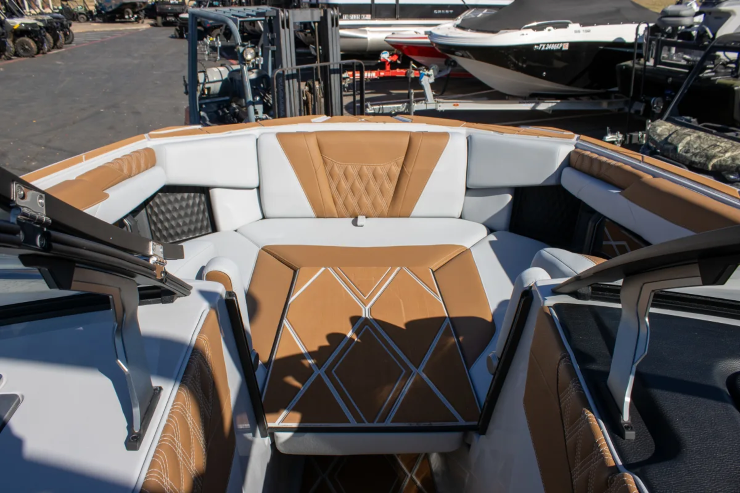 2026 MALIBU WAKESETTER M230