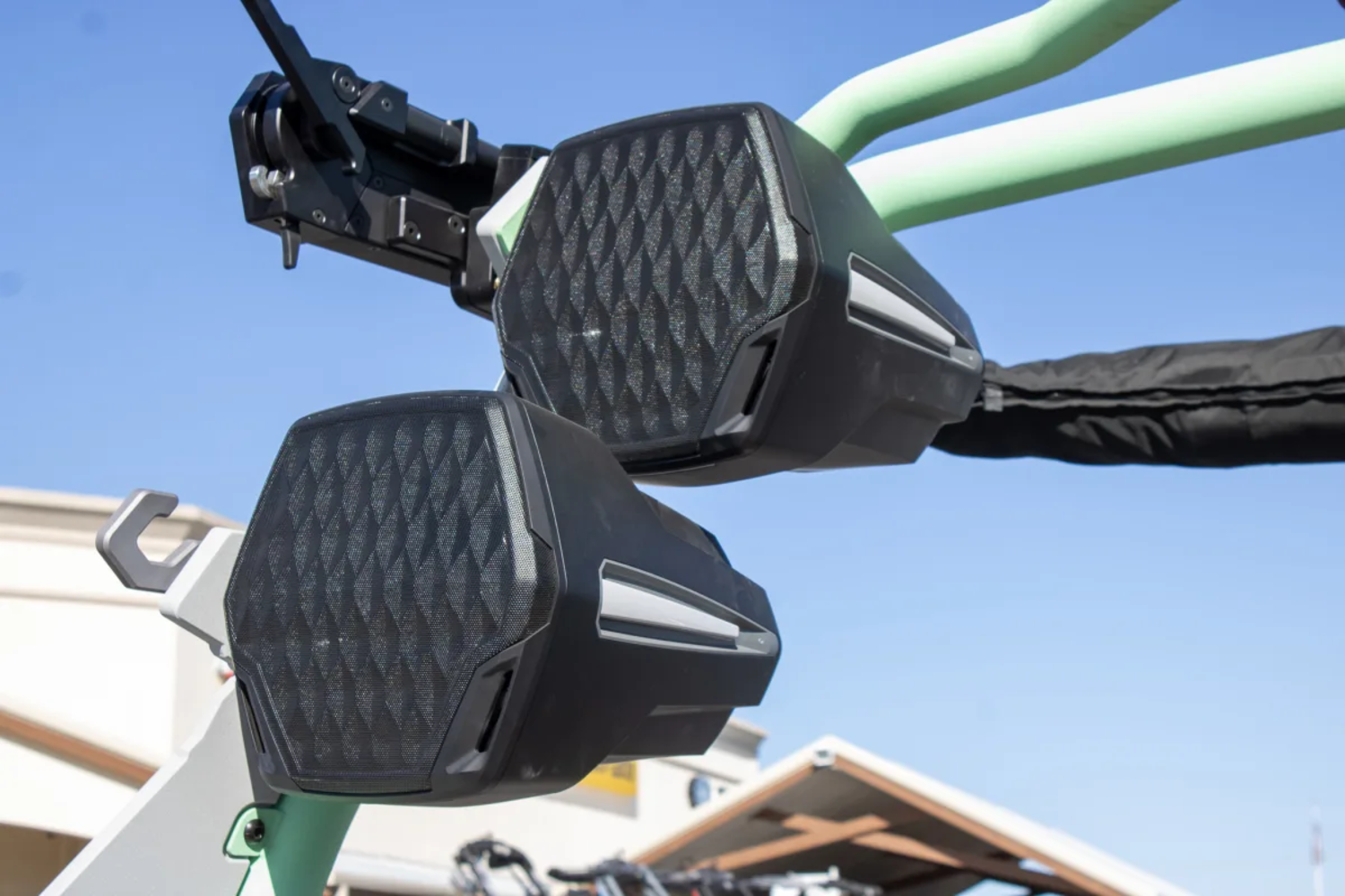 2026 MALIBU WAKESETTER M230