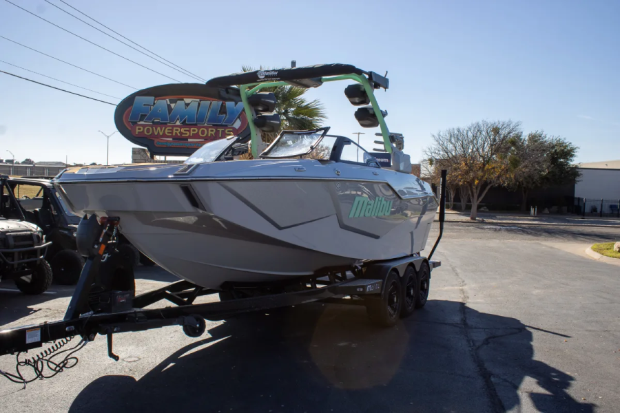 2026 Malibu Boats M230 for sale in San Angleo, Texas