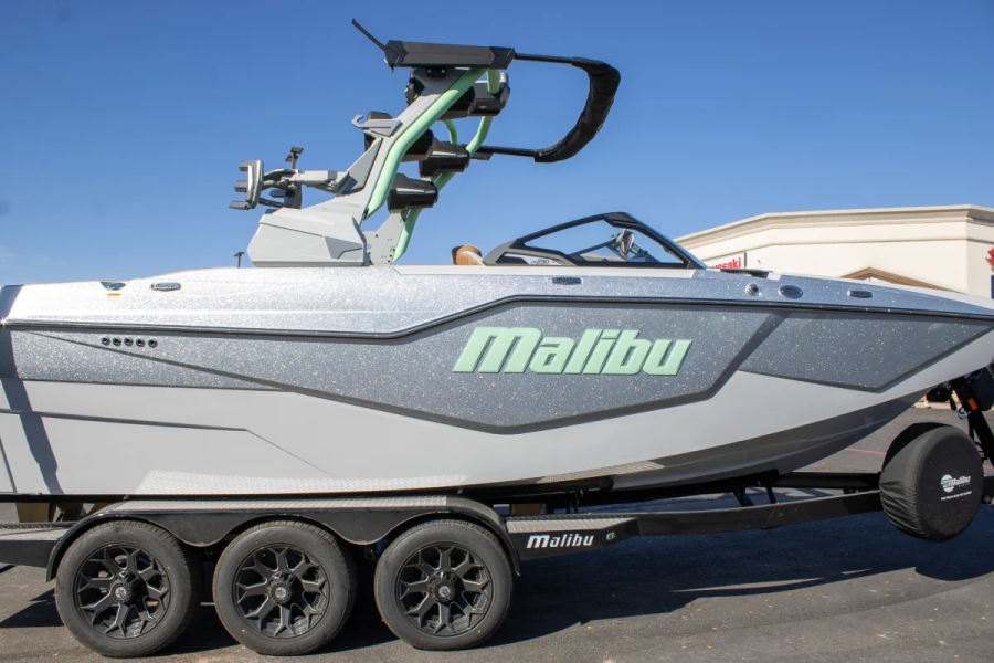 2026 Malibu Boats M230 for sale in San Angleo, Texas