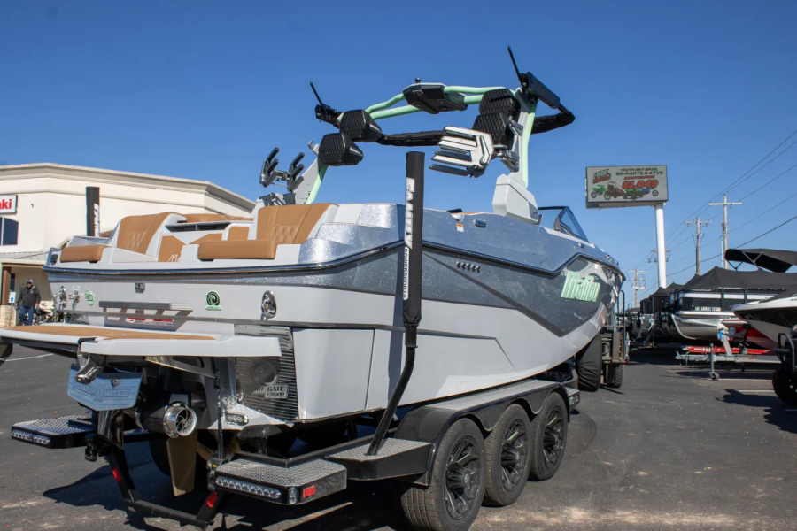 2026 Malibu Boats M230 for sale in San Angleo, Texas