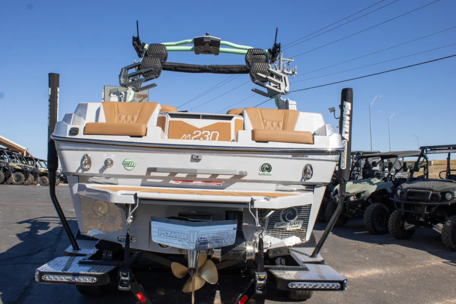 2026 Malibu Boats M230 for sale in San Angleo, Texas