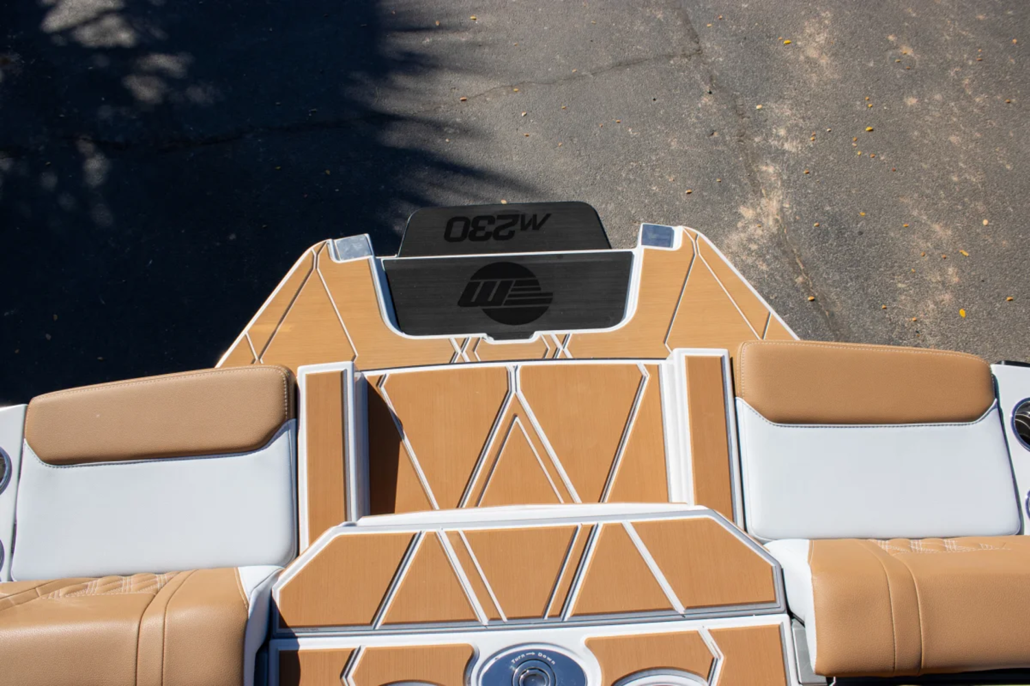 2026 MALIBU WAKESETTER M230