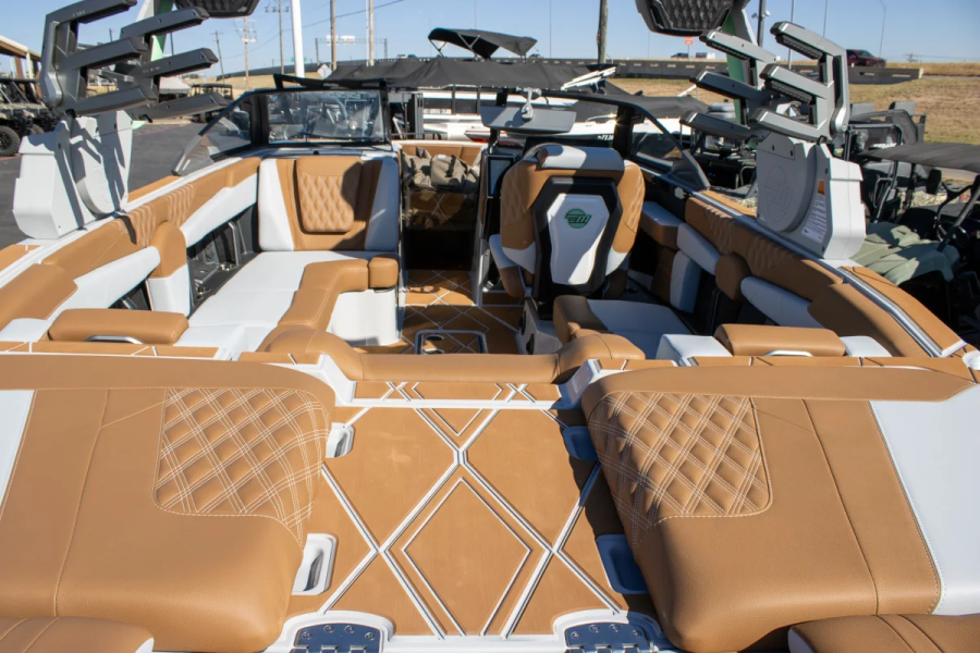 2026 Malibu Boats M230 for sale in San Angleo, Texas