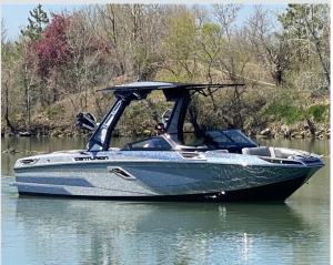 2021 Centurion Boats Ri245 for sale in Morgan, Utah