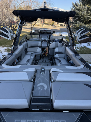 2021 Centurion Boats Ri245 for sale in Morgan, Utah