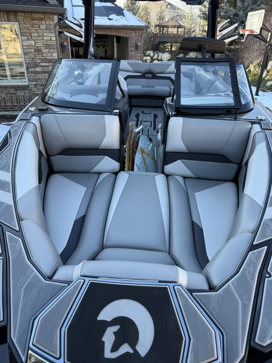 2021 Centurion Boats Ri245 for sale in Morgan, Utah