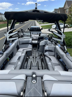 2021 Centurion Boats Ri245 for sale in Morgan, Utah