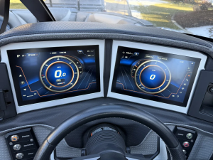 2021 Centurion Boats Ri245 for sale in Morgan, Utah