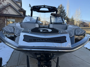 2021 Centurion Boats Ri245 for sale in Morgan, Utah