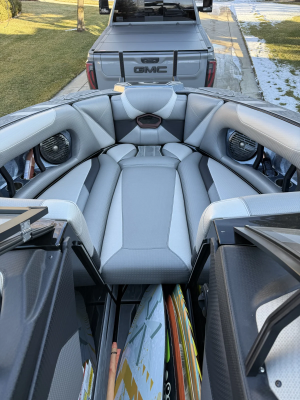 2021 Centurion Boats Ri245 for sale in Morgan, Utah