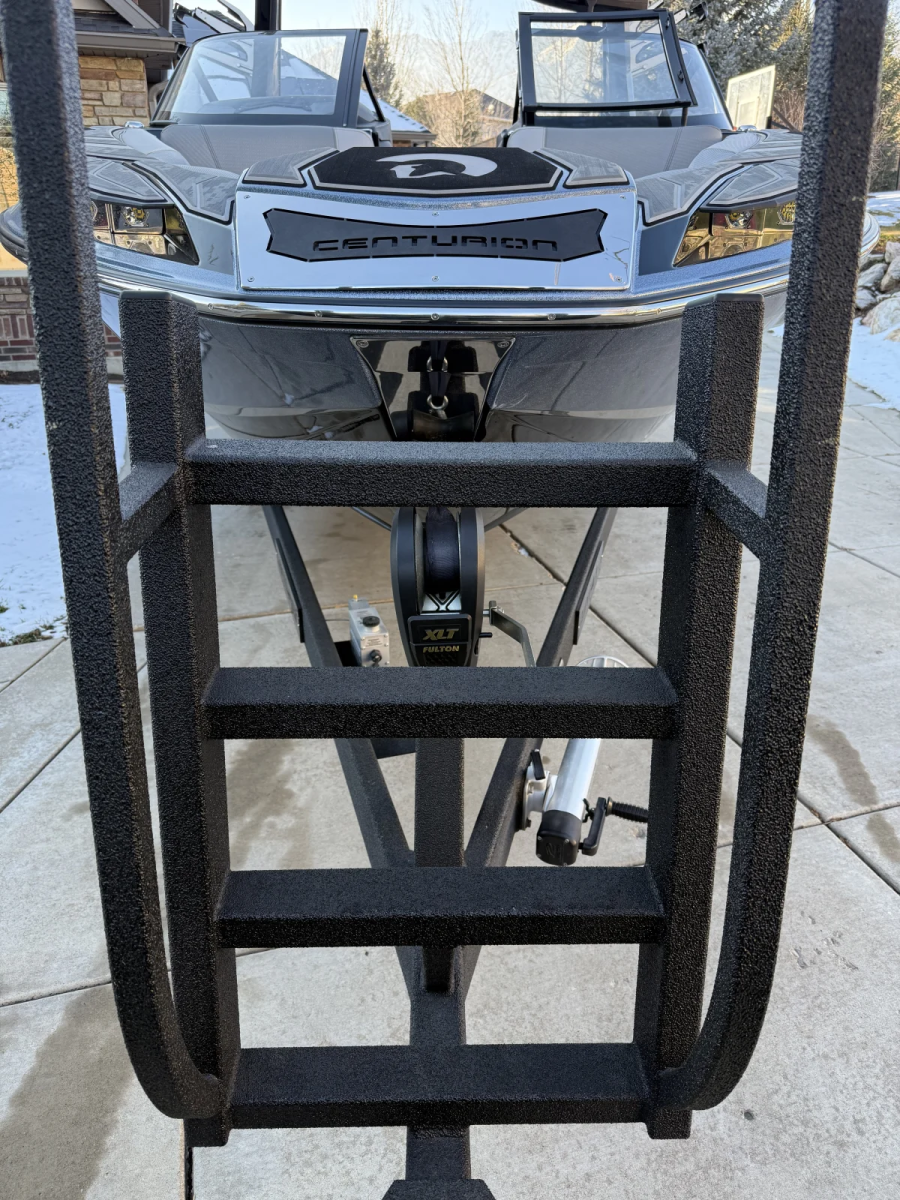 2021 Centurion Boats Ri245 for sale in Morgan, Utah