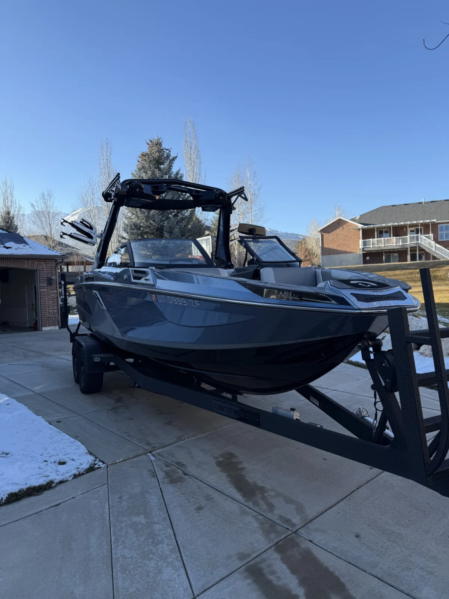 2021 Centurion Boats Ri245 for sale in Morgan, Utah